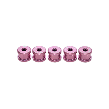 Single Chainring Bolts